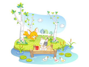 Картинка векторная графика