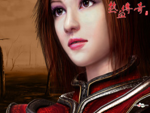 Картинка видео игры ~~~другое~~~