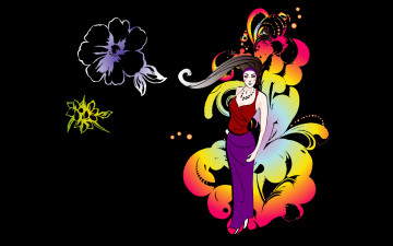 Картинка векторная графика