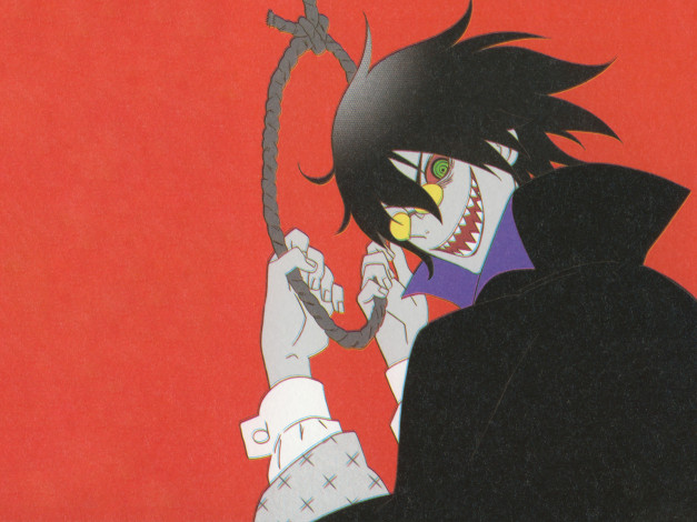 Обои картинки фото аниме, sayonara, zetsubo, sensei