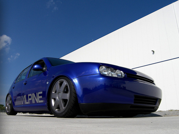 Обои картинки фото автомобили, volkswagen