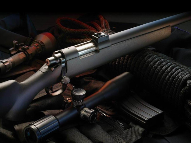 Обои картинки фото оружие, винтовкиружьямушкетывинчестеры