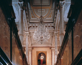 Картинка интерьер дворцы музеи