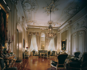 Картинка интерьер дворцы музеи