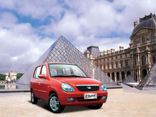 Картинка автомобили byd