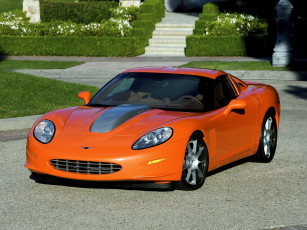 Картинка автомобили callaway