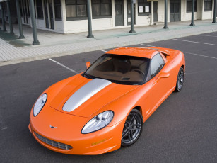 обоя автомобили, callaway