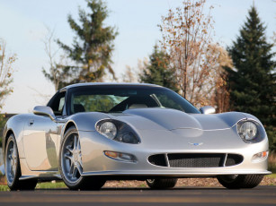 обоя автомобили, callaway