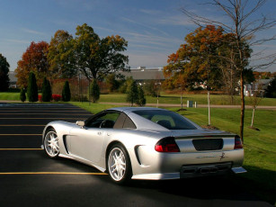 Картинка автомобили callaway