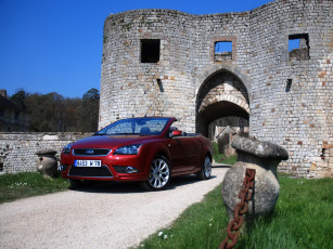 Картинка автомобили ford