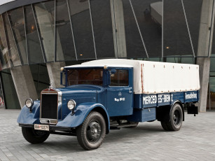 Картинка автомобили mercedes trucks