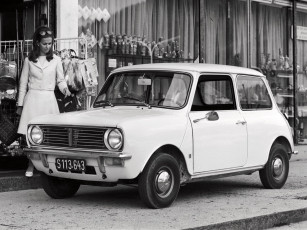 Картинка автомобили mini