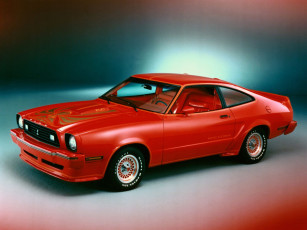 Картинка автомобили mustang