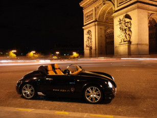 Картинка автомобили pgo