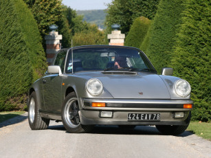 Картинка автомобили porsche