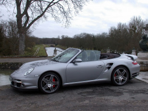 Картинка автомобили porsche