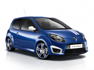 Картинка автомобили renault