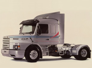 Картинка автомобили scania