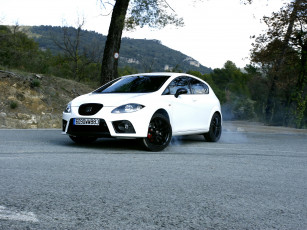 Картинка автомобили seat