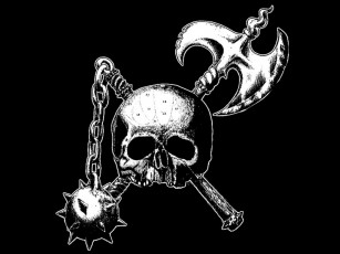 Картинка black label society музыка