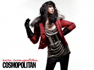 Картинка бренды cosmopolitan