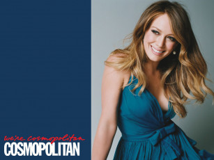 Картинка бренды cosmopolitan