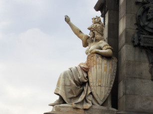 Картинка разное рельефы статуи музейные экспонаты