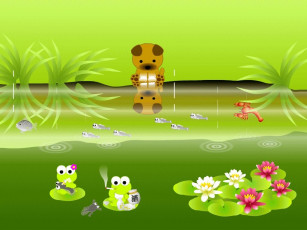 Картинка векторная графика