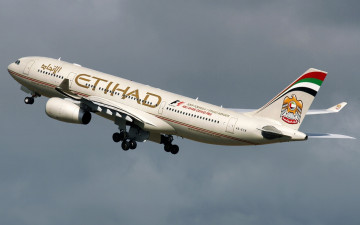 Картинка авиация пассажирские самолёты