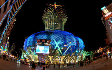 Картинка города лас вегас сша