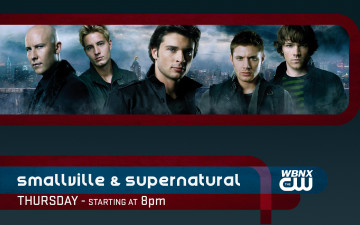 Картинка кино фильмы smallville