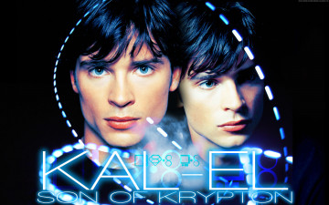 Картинка кино фильмы smallville