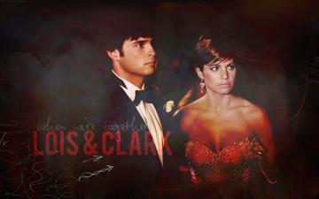 Картинка кино фильмы smallville