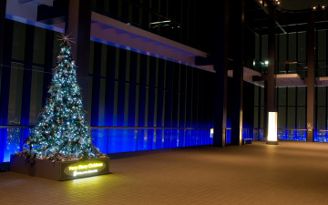 Картинка праздничные Ёлки