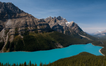 Картинка природа реки озера