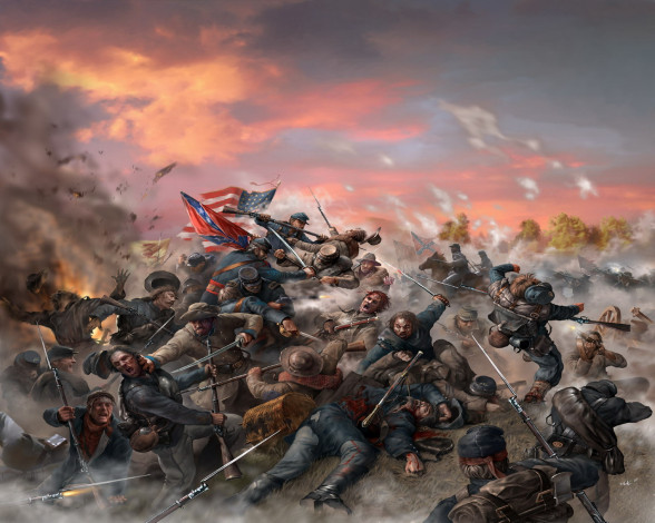 Обои картинки фото iced, earth, музыка