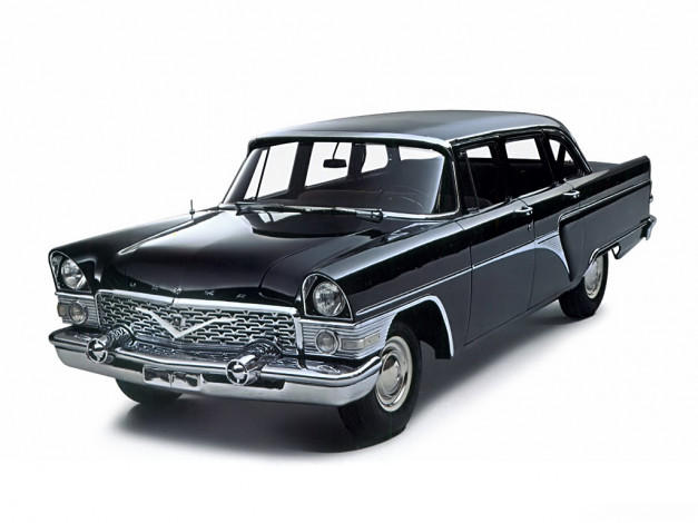 Обои картинки фото 13, автомобили, газ