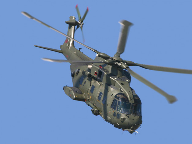 Обои картинки фото авиация, вертолёты