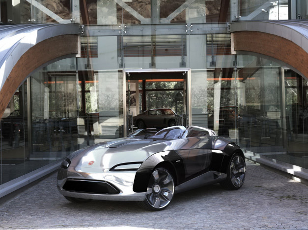 Обои картинки фото автомобили, fiat