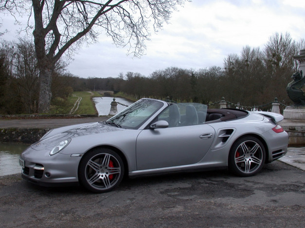 Обои картинки фото автомобили, porsche