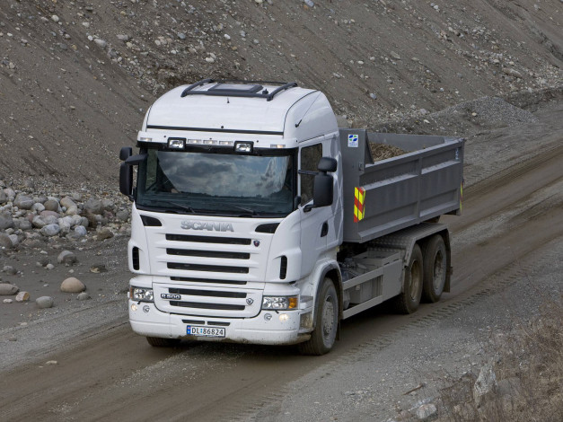 Обои картинки фото автомобили, scania