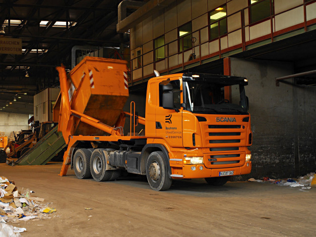 Обои картинки фото автомобили, scania