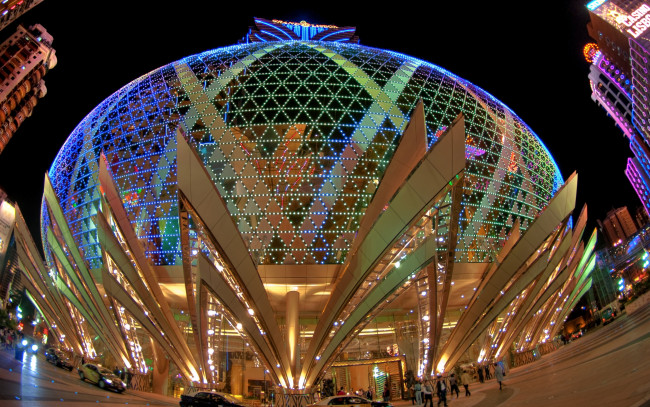 Обои картинки фото города, лас, вегас, сша