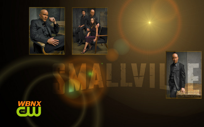 Обои картинки фото кино, фильмы, smallville