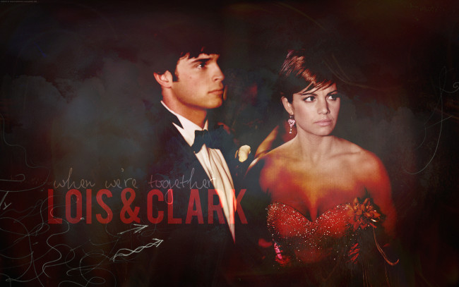 Обои картинки фото кино, фильмы, smallville