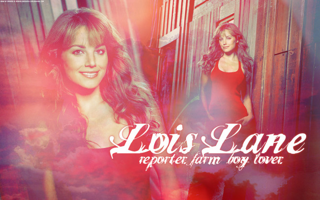 Обои картинки фото кино, фильмы, smallville