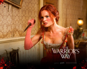 Картинка the warrior кино фильмы warrior`s way