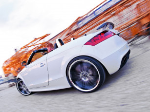 Картинка автомобили audi