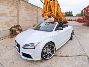 Картинка автомобили audi