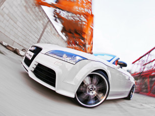 Картинка автомобили audi